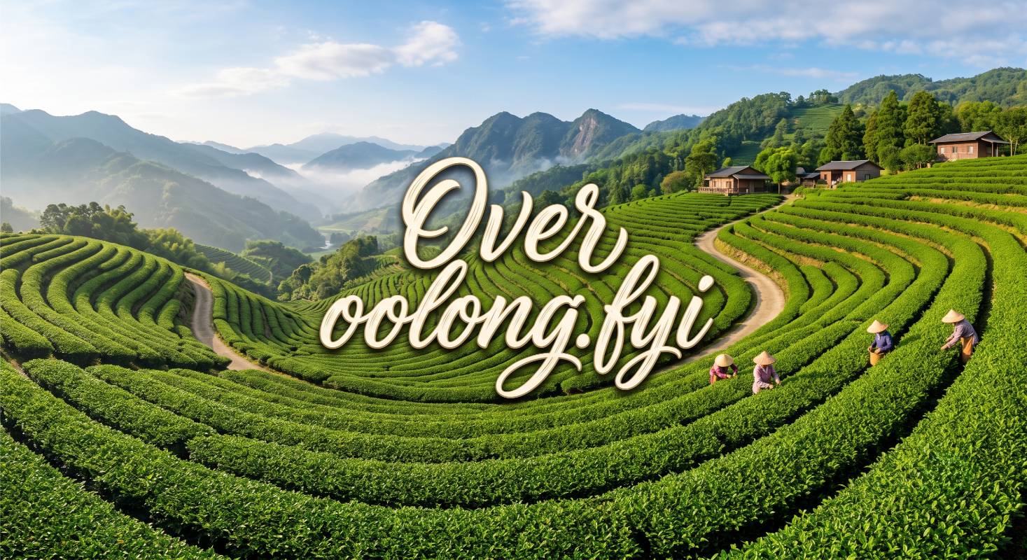 Over oolong.fyi